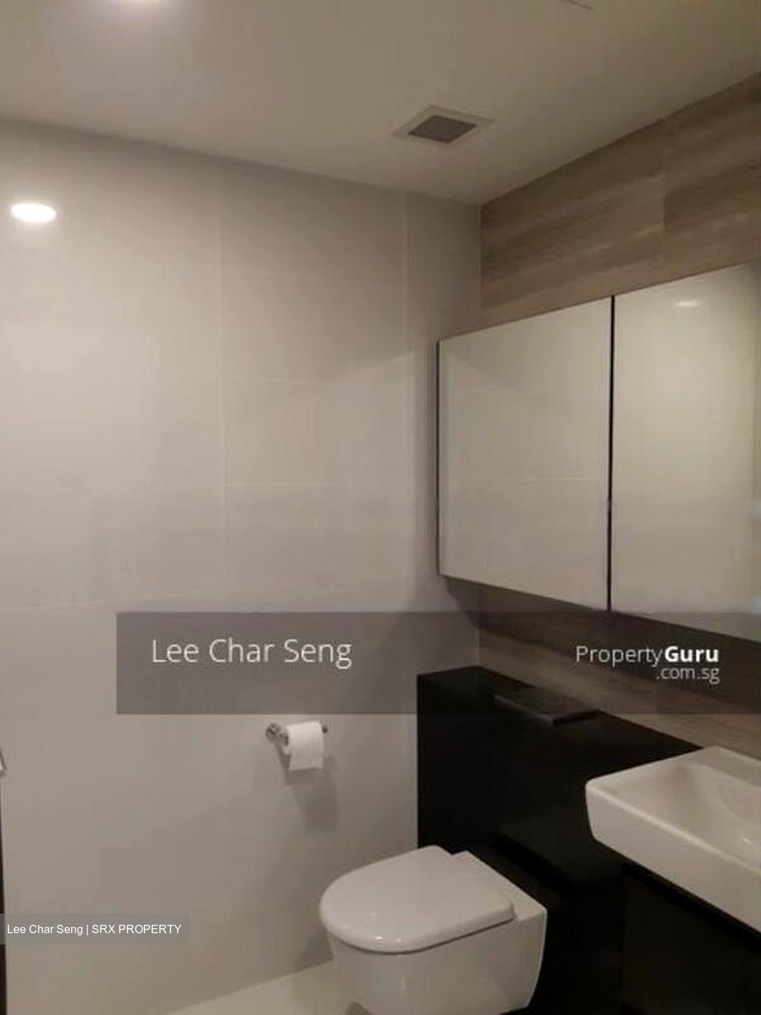 Eon Shenton (D2), Apartment #460264041